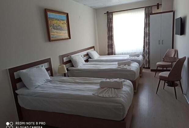 Ürgüp Elit Otel - Görsel 12