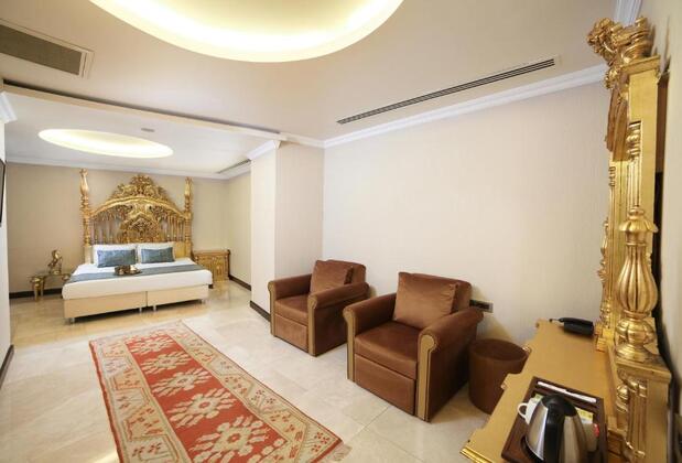 Great Fortune Hotel - Görsel 14