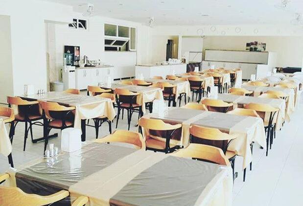 Best Alanya Otel - Görsel 14