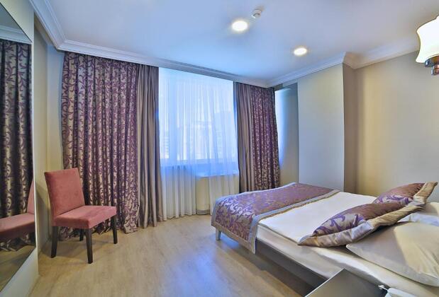 Şanlı Suite Hotel - Görsel 15