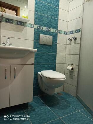 Ürgüp Elit Otel - Görsel 23