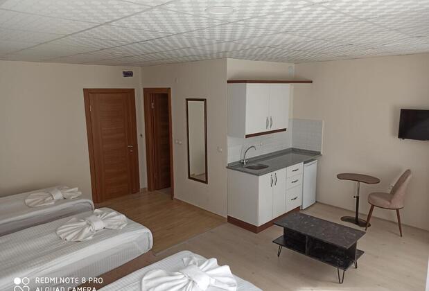 Ürgüp Elit Otel - Görsel 13