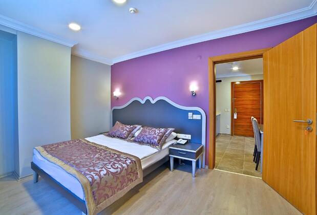 Şanlı Suite Hotel - Görsel 17