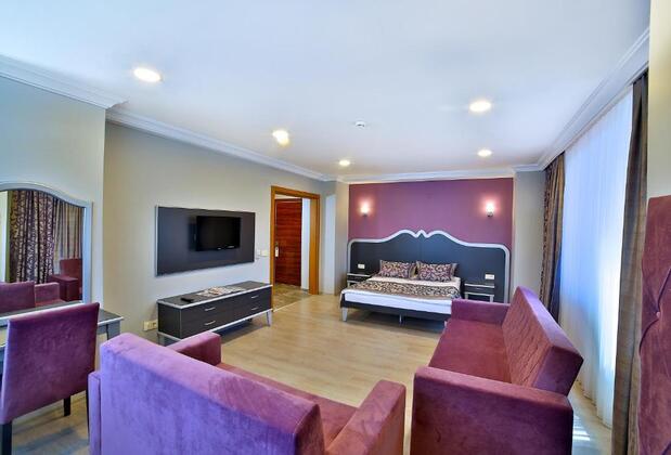 Şanlı Suite Hotel - Görsel 19