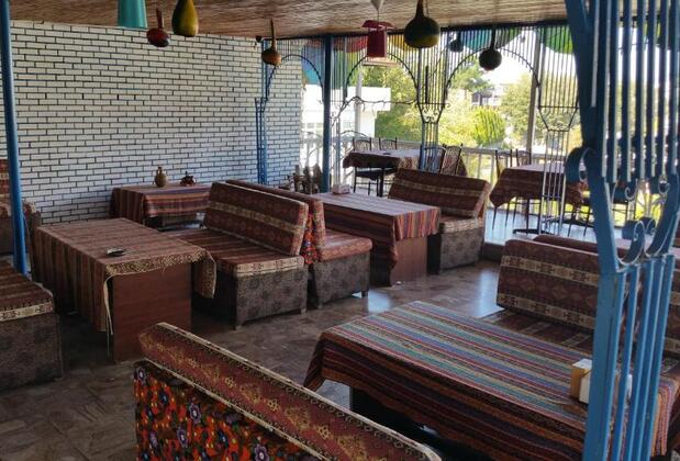 Mustafa Motel & Pansiyon - Görsel 3