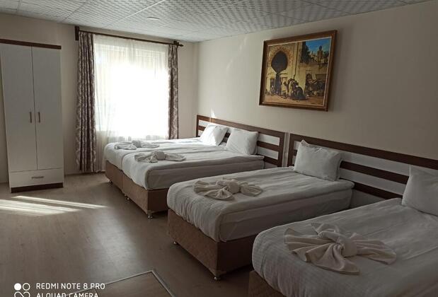 Ürgüp Elit Otel - Görsel 15