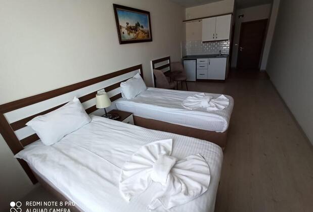 Ürgüp Elit Otel - Görsel 17