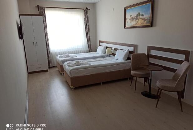 Ürgüp Elit Otel - Görsel 18