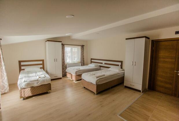 Ürgüp Elit Otel - Görsel 14