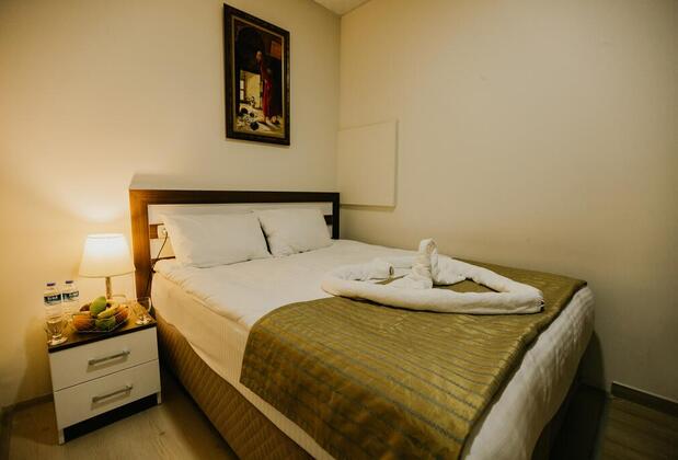 Ürgüp Elit Otel - Görsel 19