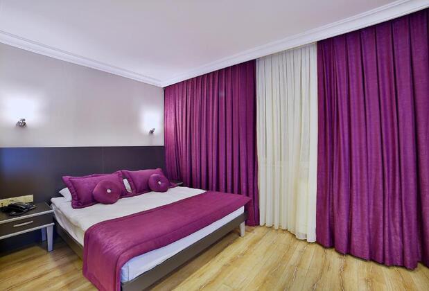 Şanlı Suite Hotel - Görsel 20