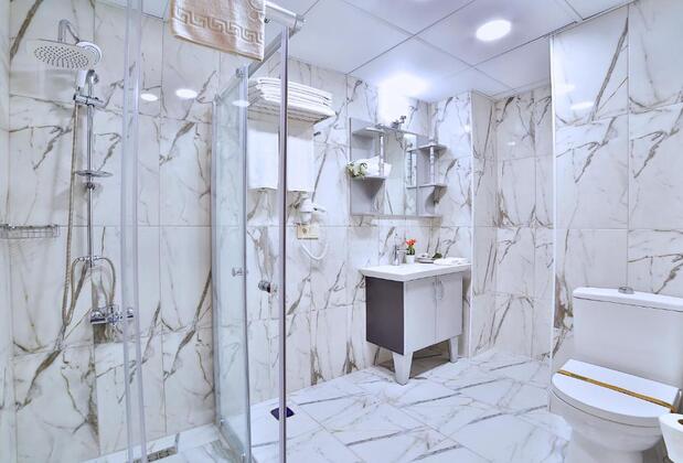 Şanlı Suite Hotel - Görsel 27