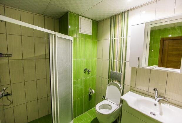 Ürgüp Elit Otel - Görsel 21