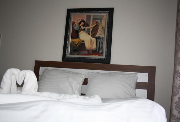 Ürgüp Elit Otel - Görsel 16