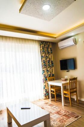 Ale Apartments Hotel - Görsel 13