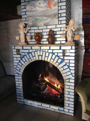 Mustafa Motel & Pansiyon - Görsel 4