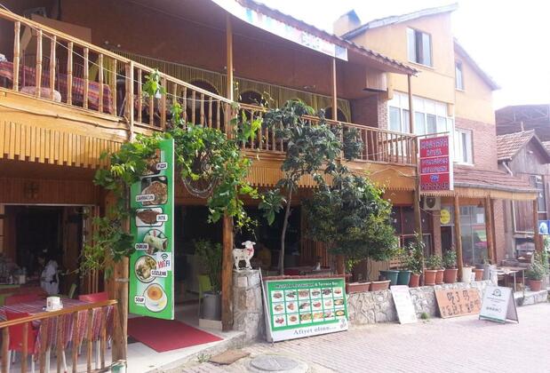 Mustafa Motel & Pansiyon - Görsel 2