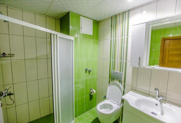 Ürgüp Elit Otel - Görsel 25