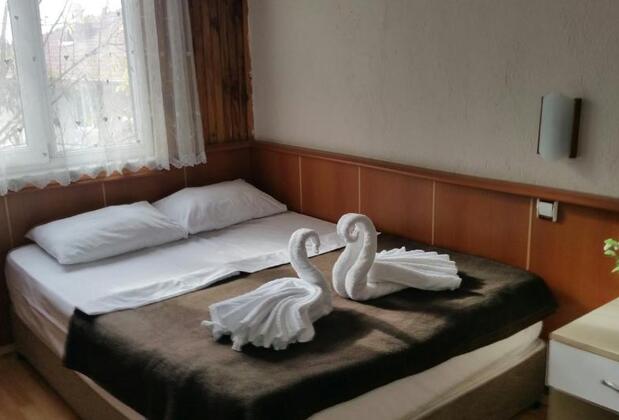 Mustafa Motel & Pansiyon - Görsel 8