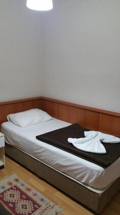 Mustafa Motel & Pansiyon - Görsel 9