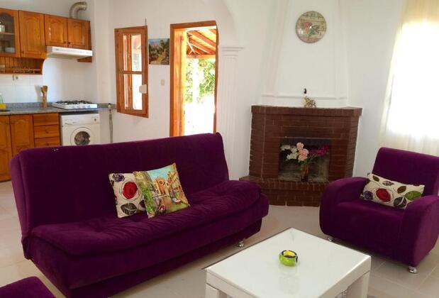 Sundari Villa Aparts - Görsel 17