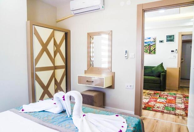 Ale Apartments Hotel - Görsel 3