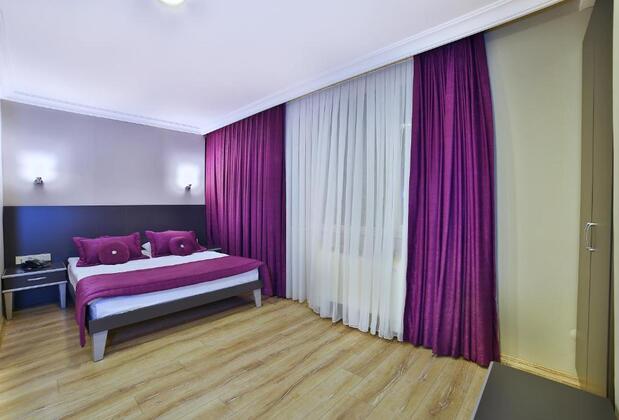 Şanlı Suite Hotel - Görsel 22