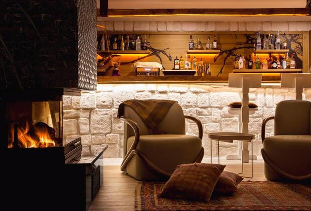 Suna Sun Boutique Hotel - Görsel 15