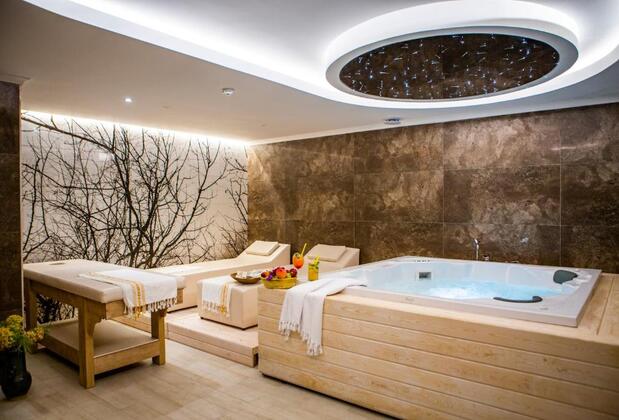 Suna Sun Boutique Hotel - Görsel 29