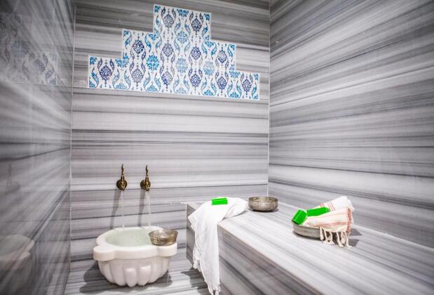 Suna Sun Boutique Hotel - Görsel 30