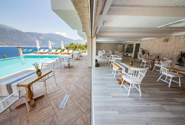 Suna Sun Boutique Hotel - Görsel 12