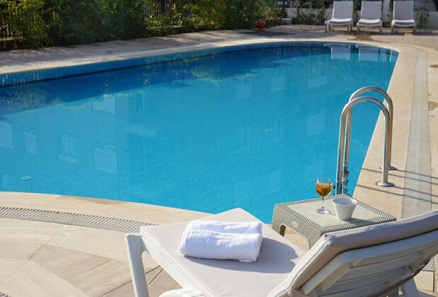 Mene Suites - Görsel 17