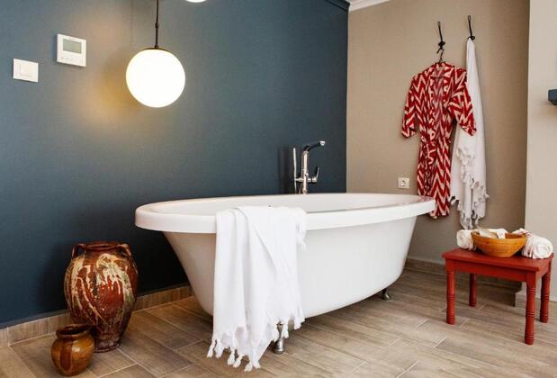 Suna Sun Boutique Hotel - Görsel 32