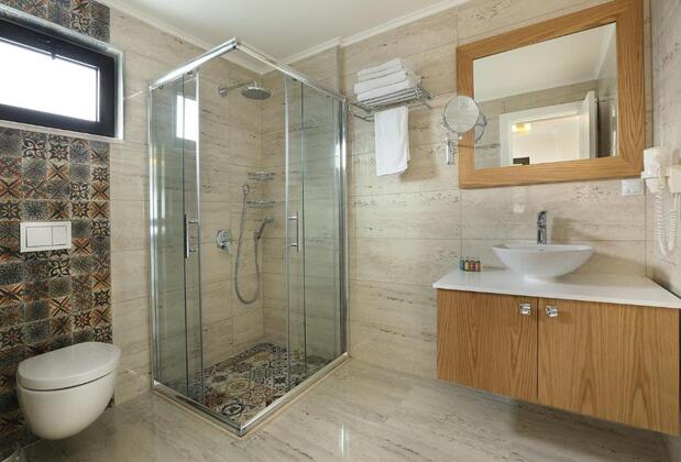 Payam Hotel - Görsel 27