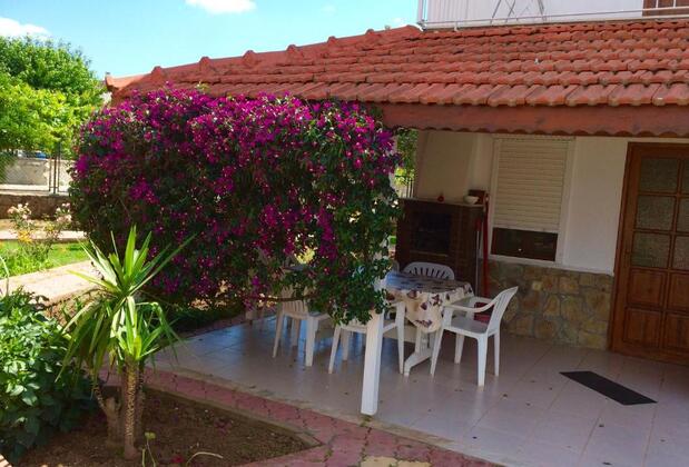 Sundari Villa Aparts - Görsel 9