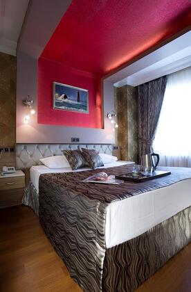 Şirin Hotel - Görsel 7