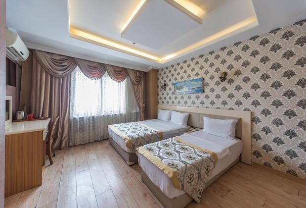 Ethnica Old City Hotel - Görsel 20