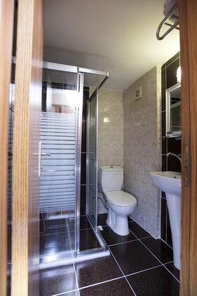 Şirin Hotel - Görsel 10