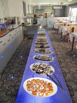 Şirin Hotel - Görsel 9