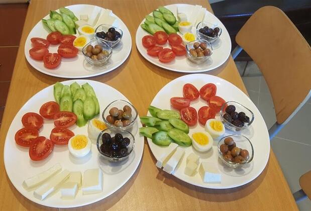 Ethnica Old City Hotel - Görsel 4