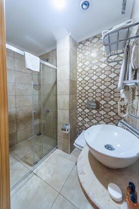 Ethnica Old City Hotel - Görsel 22