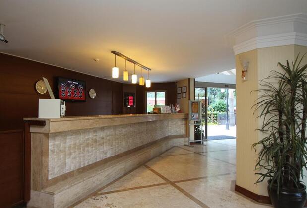 Aida Club Apart Marmaris - Görsel 4