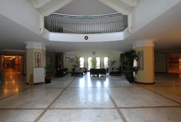 Aida Club Apart Marmaris - Görsel 5