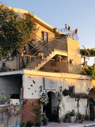 Capiedra Hotel - Görsel 6