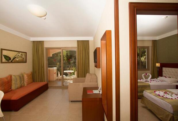 Aida Club Apart Marmaris - Görsel 27