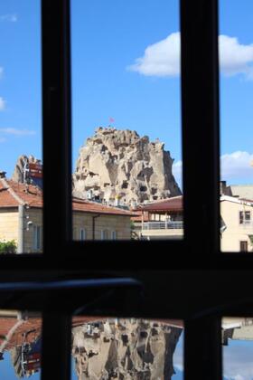 Capiedra Hotel - Görsel 23