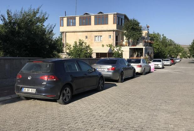 Capiedra Hotel - Görsel 24