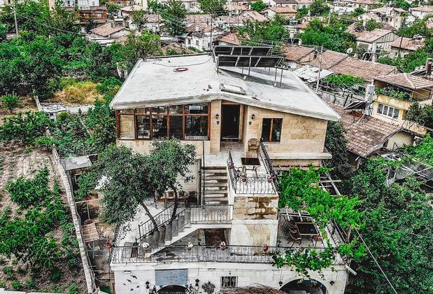 Capiedra Hotel - Görsel 25