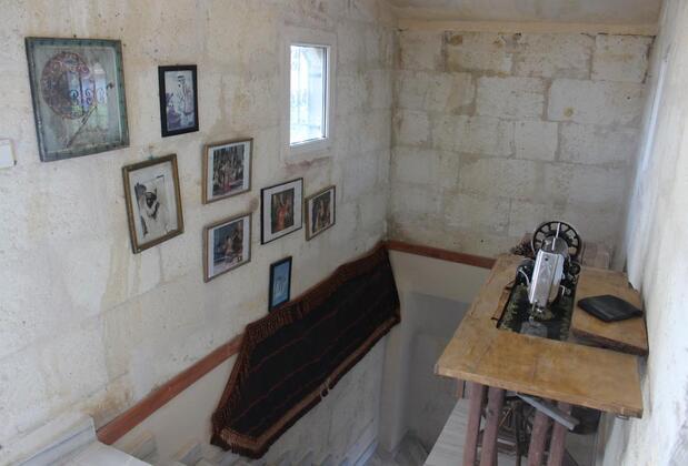 Capiedra Hotel - Görsel 7