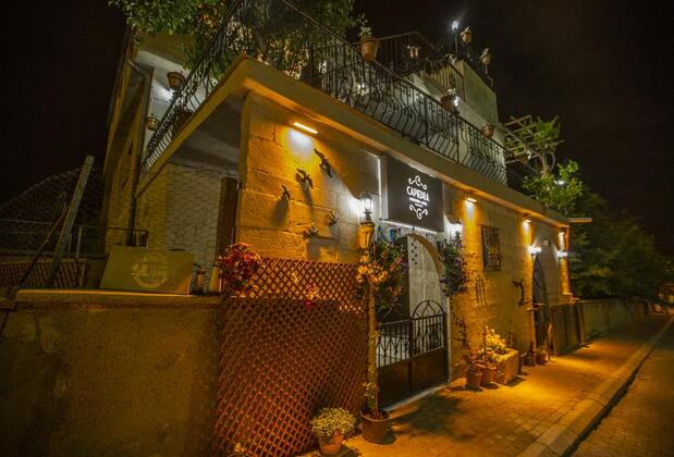 Capiedra Hotel - Görsel 5